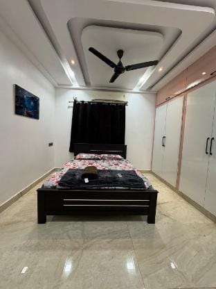 Luxury Modern 2-Bhk near cricket stadium Vacation rental in Visakhapatnam