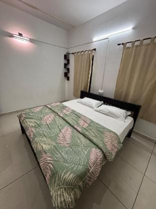 Felog Abodes Anna Cottage Marari Vacation rental in Kerala