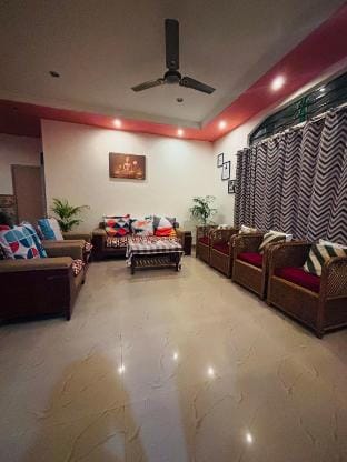 Akari Stay Vacation rental in India