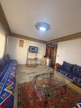 Spacious apartment ideal for CAN Vacation rental in Centre-Val de Loire