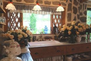 "Say Room" – SiA Cottage Vacation rental in Dalat