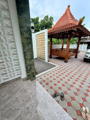 Villa Cepoko Indah - Family Villa Vacation rental in Special Region of Yogyakarta