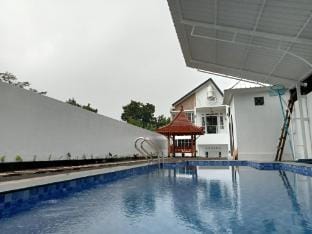 Villa Cepoko Indah - Family Villa Vacation rental in Special Region of Yogyakarta