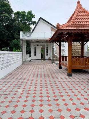Villa Cepoko Indah - Family Villa Vacation rental in Special Region of Yogyakarta