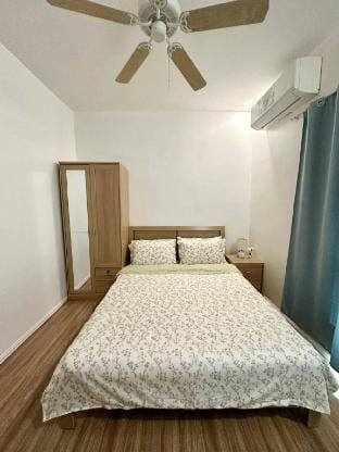 2-Bedroom, Full Kitchen, Automatic Recliner Vacation rental in Panglao