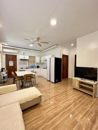 2-Bedroom, Full Kitchen, Automatic Recliner Vacation rental in Panglao