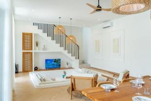 Brand New Villa Malua at Bingin Sentosa Villa Vacation rental in Bali