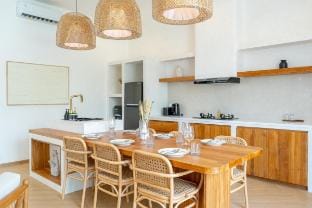 Brand New Villa Malua at Bingin Sentosa Villa Vacation rental in Bali
