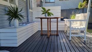 Sea Breeze at Margate Beachside-pet friendly Vacation rental in Margate