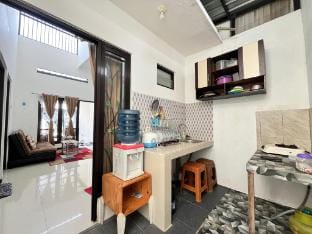 MP Villa Ardmore A17 Malang Vacation rental in East Java