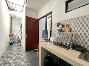 MP Villa Ardmore A17 Malang Vacation rental in East Java