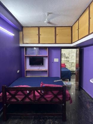 JAYARAM HOUSE  Vacation rental in Puducherry