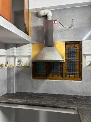 Jayaram house  Vacation rental in Puducherry