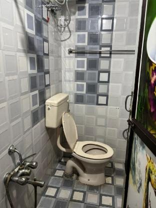Jayaram house  Vacation rental in Puducherry