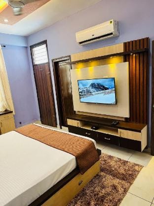 Independent 2Bhk Open View Balcony Vacation rental in Jaipur