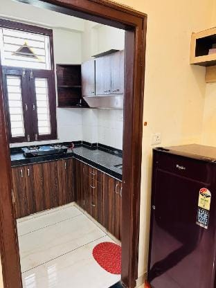 Independent 2Bhk Open View Balcony Vacation rental in Jaipur
