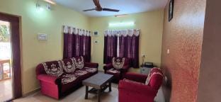 Priyansh homestay  Vacation rental in Karnataka