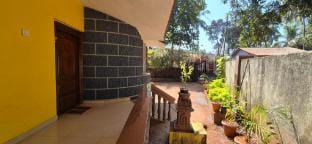 Priyansh homestay  Vacation rental in Karnataka