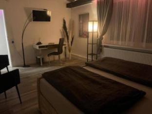Cozy 1-room apartment for 2 people Vacation rental in Goslar
