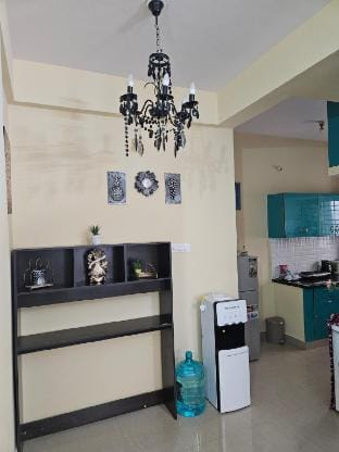 1BHK Home away from home where style meets comfort Vacation rental in Bengaluru