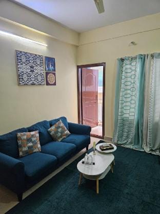 1BHK Home away from home where style meets comfort Vacation rental in Bengaluru