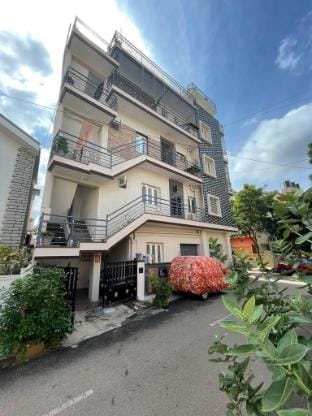 Euphoria Cozy Nest 1BHK Vacation rental in Bengaluru
