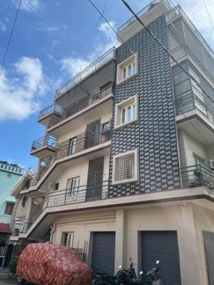 Euphoria Cozy Nest 1BHK Vacation rental in Bengaluru