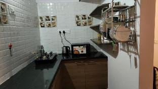 Euphoria Cozy Nest 1BHK Vacation rental in Bengaluru