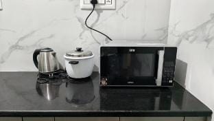 Our little haven 1 BHK Vacation rental in Bengaluru