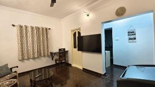 Our little haven 1 BHK Vacation rental in Bengaluru
