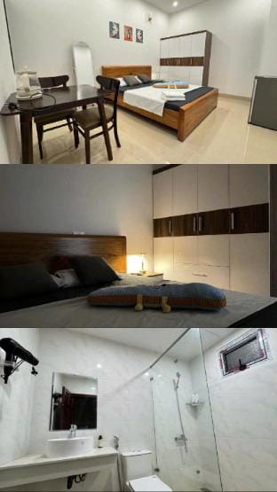 G4 Homestay Vacation rental in Hoa Hai