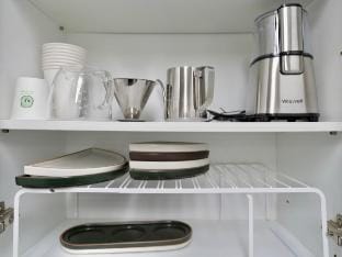 Mangwon Stay – 5min to Mangwon Stn, Near Hongdae Vacation rental in Seoul