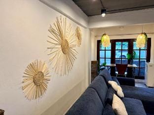 Cozy Value Stay Near Nimman  Free Airport Pickup Vacation rental in Chiang Mai