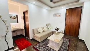 Serenity Home Vacation rental in Uttarakhand