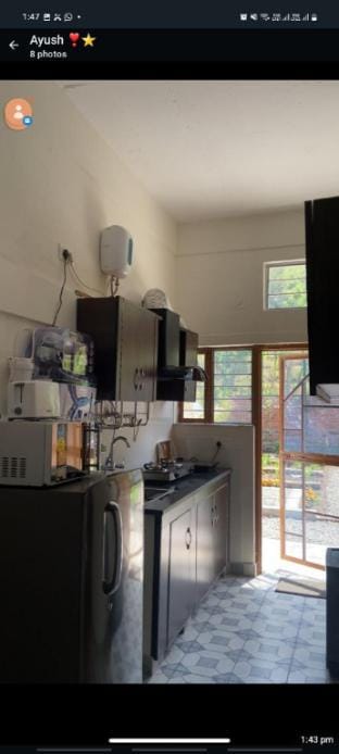 Two Goats Fair Travel. in dehradun Vacation rental in Dehradun
