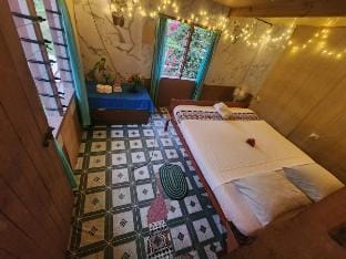 Coral Coast Beachfront Homestay Room 2 Vacation rental in Baravi