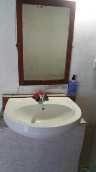 Coral Coast Beachfront Homestay Room 2 Vacation rental in Baravi