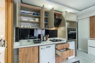 Maxihomes Highland & Lilac Vacation rental in Antalya