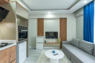 Maxihomes Highland & Lilac Vacation rental in Antalya