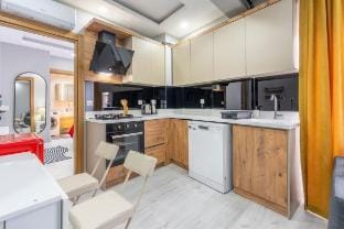 Maxihomes Highland & Blue Vacation rental in Antalya