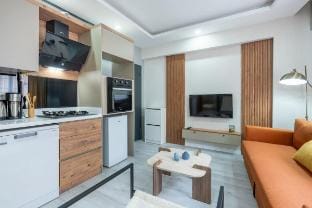 Maxihomes Highland & Hazel Vacation rental in Antalya