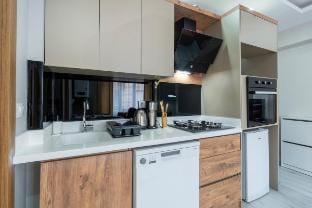 Maxihomes Highland & Hazel Vacation rental in Antalya