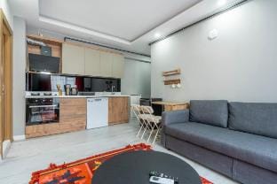 Maxihomes Highland & Navy Vacation rental in Antalya