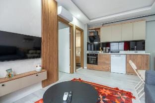 Maxihomes Highland & Navy Vacation rental in Antalya