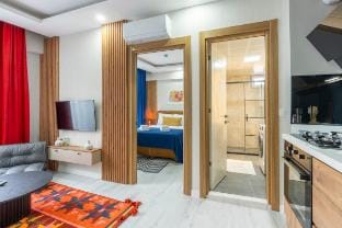 Maxihomes Highland & Navy Vacation rental in Antalya