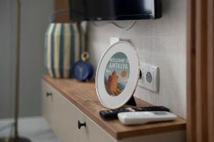 Maxihomes Highland & Pink Vacation rental in Antalya