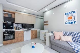 Maxihomes Highland & Pink Vacation rental in Antalya