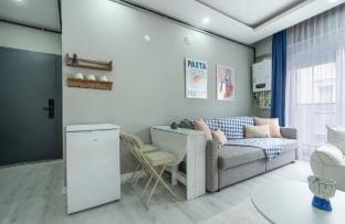 Maxihomes Highland & Pink Vacation rental in Antalya