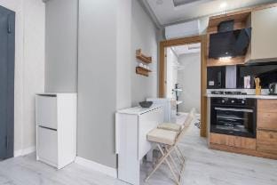 Maxihomes Highland & Brown Vacation rental in Antalya