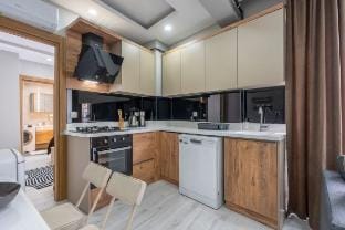 Maxihomes Highland & Brown Vacation rental in Antalya